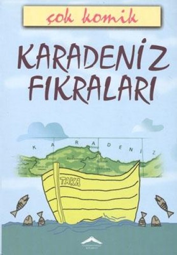 KARADENİZ FIKRALARI