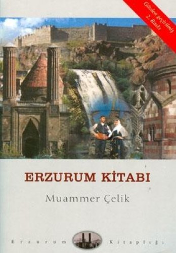 ERZURUM KİTABI