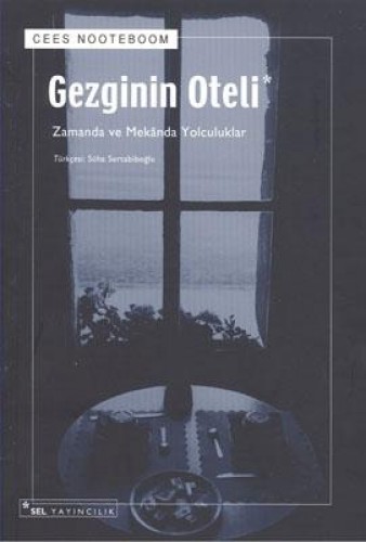 GEZGİNİN OTELİ