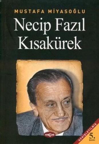 Necip Fazıl Kısakürek