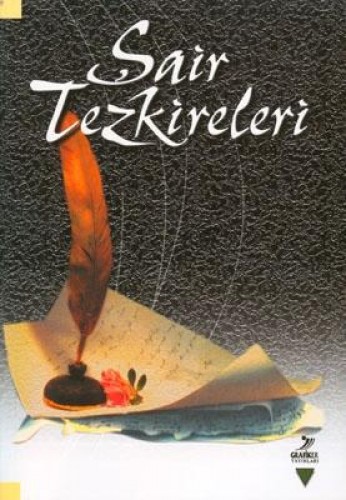 Şair Tezkireleri