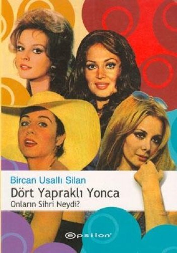 DÖRT YAPRAKLI YONCA