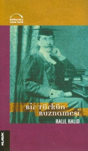 BİR TÜRKÜN RUZNAMESİ