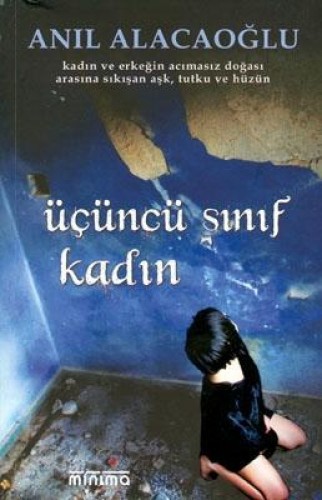 ÜÇÜNCÜ SINIF KADIN