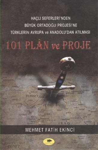 101 PLAN VE PROJE