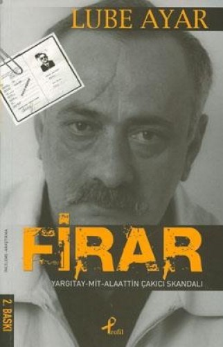 FİRAR