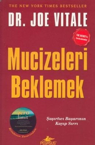 MUCİZELERİ BEKLEMEK