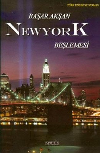 NEW YORK BEŞLEMESİ