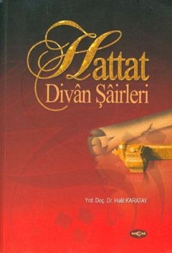 HATTAT DİVAN ŞAİRLERİ