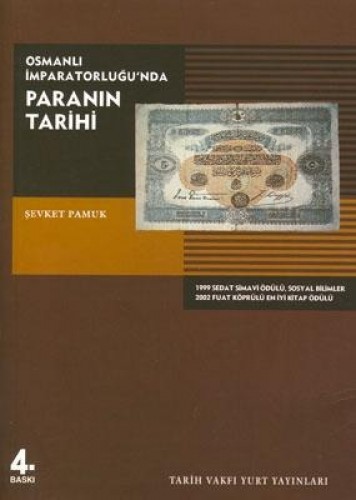 PARANIN TARİHİ