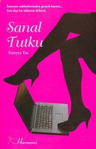 SANAL TUTKU