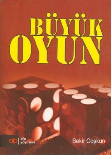 BÜYÜK OYUN