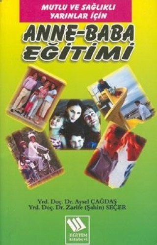 ANNE BABA EĞİTİMİ