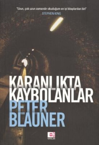 Karanlıkta Kaybolanlar