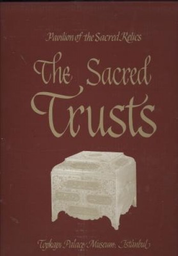 THE SACRED TRUSTS MUKADDES EMANETLER İNG.