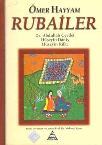 ÖMER HAYYAM RUBAİLER