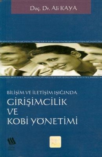 GİRİŞİMCİLİK VE KOBİ YÖNETİMİ