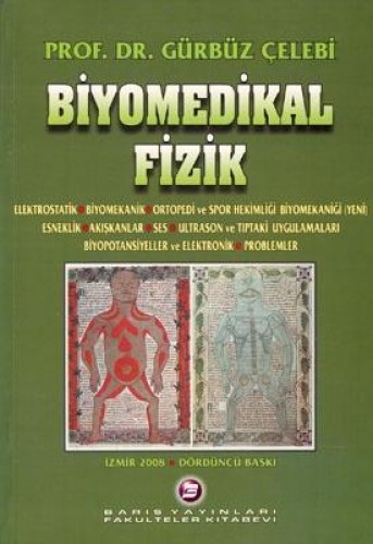 BİYOMEDİKAL FİZİK