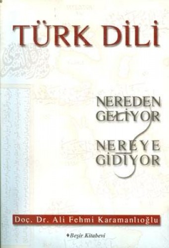 TÜRK DİLİ