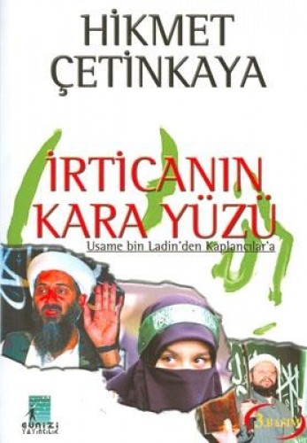 İRTİCANIN KARA YÜZÜ