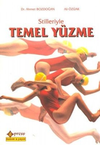 TEMEL YÜZME