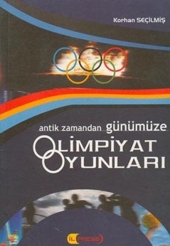 OLİMPİYAT OYUNLARI