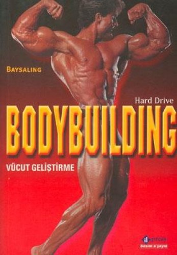 BODYBUILDING VÜCUT GELİŞTİRME