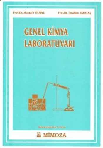 GENEL KİMYA LABORATUARI