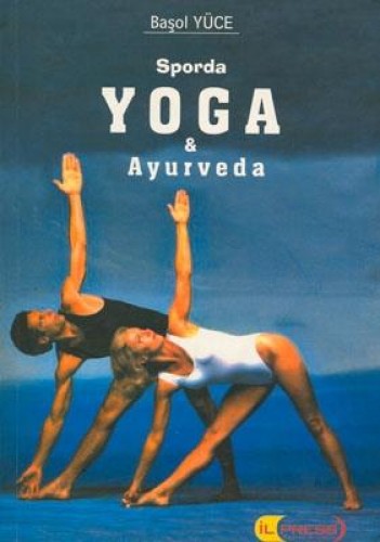 SPORDA YOGA VE AYURVEDA