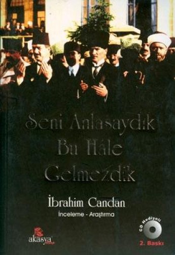 SENİ ANLASAYDIK BU HALE GELMEZDİK