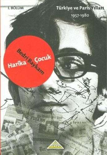 HARİKA ÇOCUK