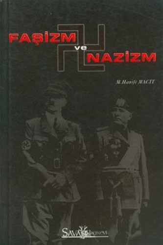 FAŞİZM VE NAZİZM