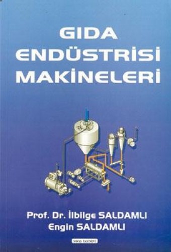 Gıda Endüstrisi Makineleri