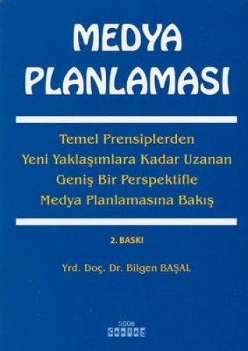 MEDYA PLANLAMASI