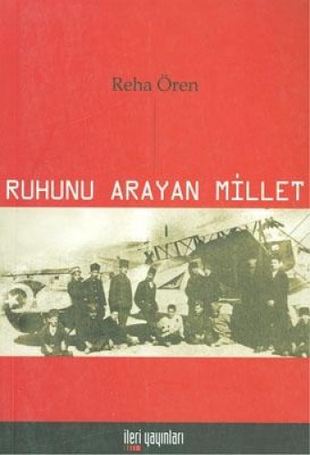 RUHUNU ARAYAN MİLLET