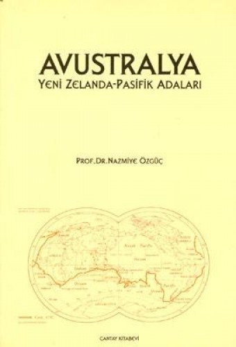 AVUSTRALYA YENİ ZELANDA PASİFİK ADALARI