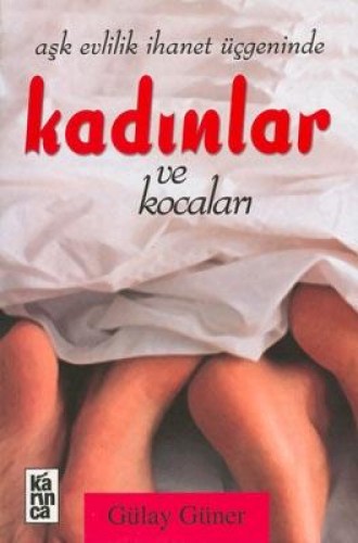 KADINLAR VE KOCALARI