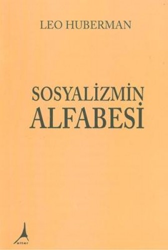 SOSYALİZMİN ALFABESİ