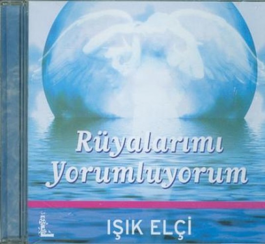 RÜYALARIMI YORUMLUYORUM CD