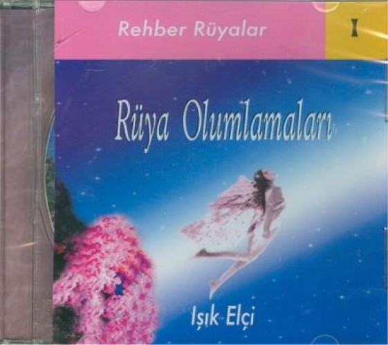 RÜYA OLUMLAMALARI CD