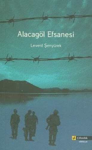 ALACAGÖL EFSANESİ