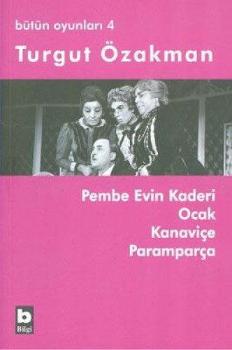 Pembe Evin Kaderi