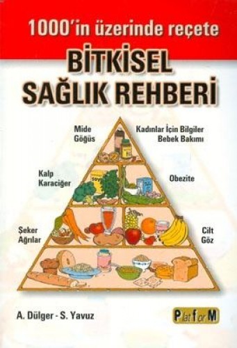 BİTKİSEL SAĞLIK REHBERİ