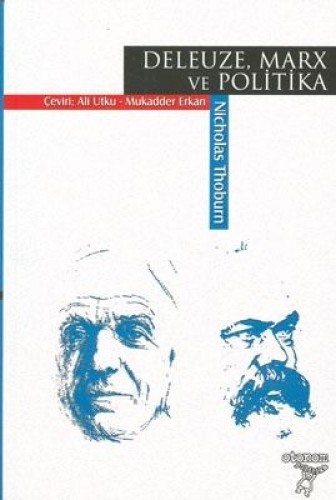 DELEUZE MARX VE POLİTİKA