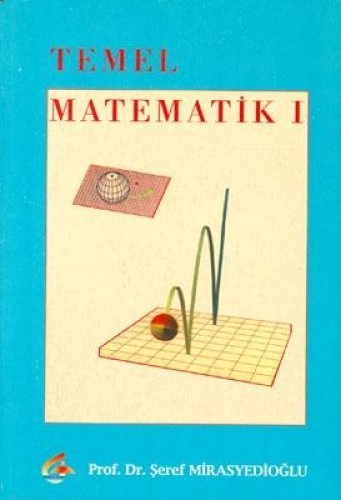 TEMEL MATEMATİK 1