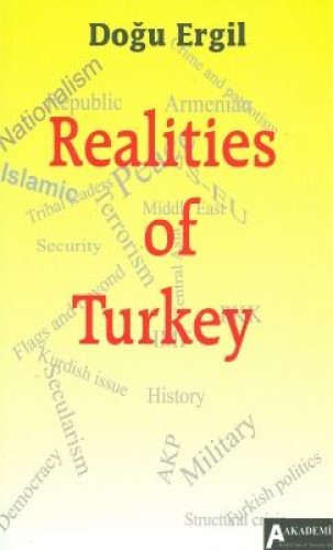 REALITIES OF TURKEY