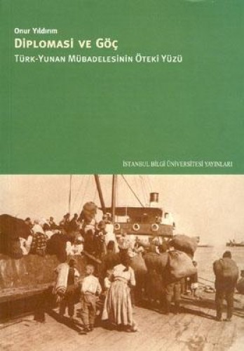 DİPLOMASİ VE GÖÇ