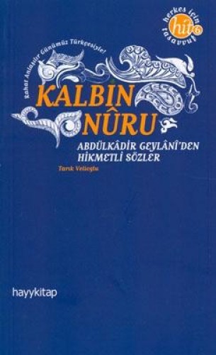 KALBİN NURU