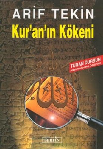 KURANIN KÖKENİ