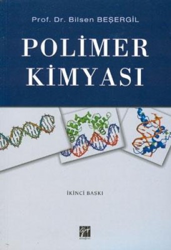 Polimer Kimyası